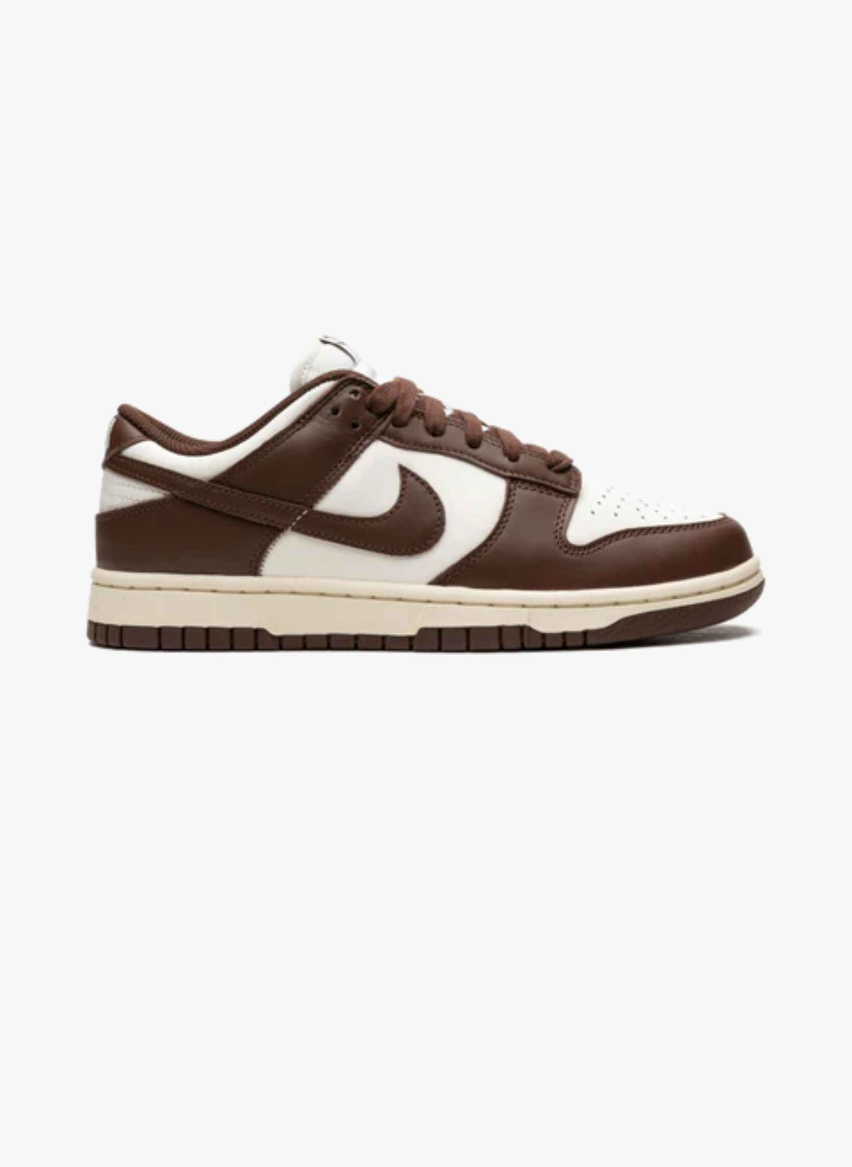 Dunk low cacao wow | Marron