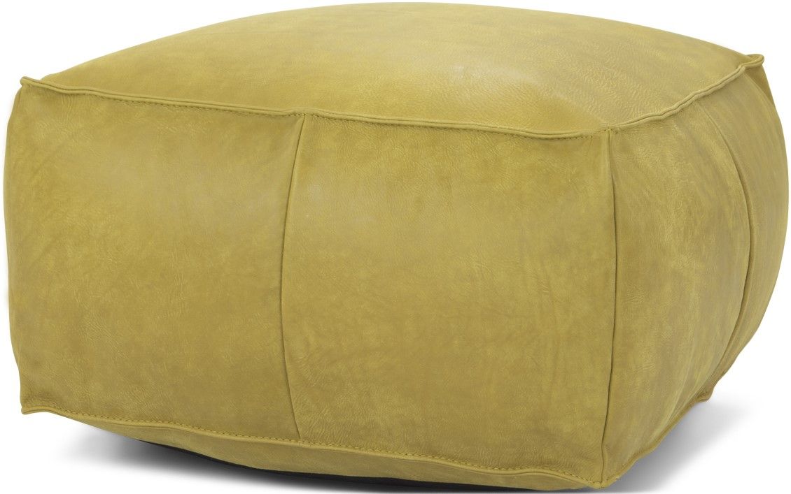 Hocker Otis B75 x D75 x H33 cm