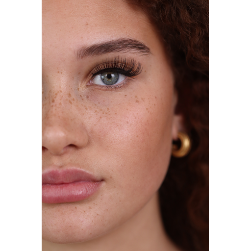DUFFBEAUTY No Drama Nude Lashes