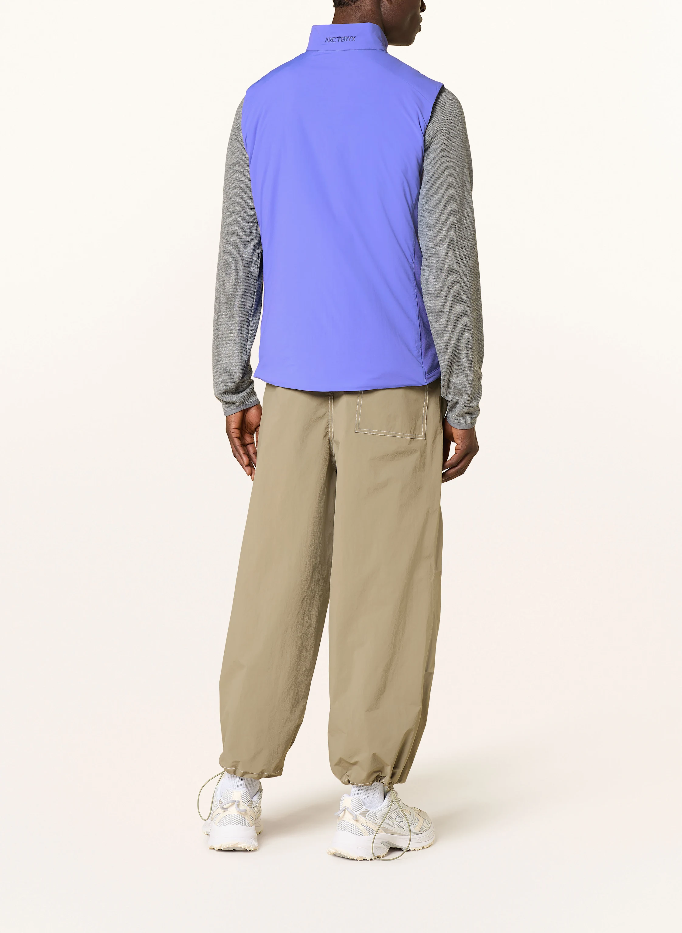 ARC'TERYX Funktionsweste ATOM