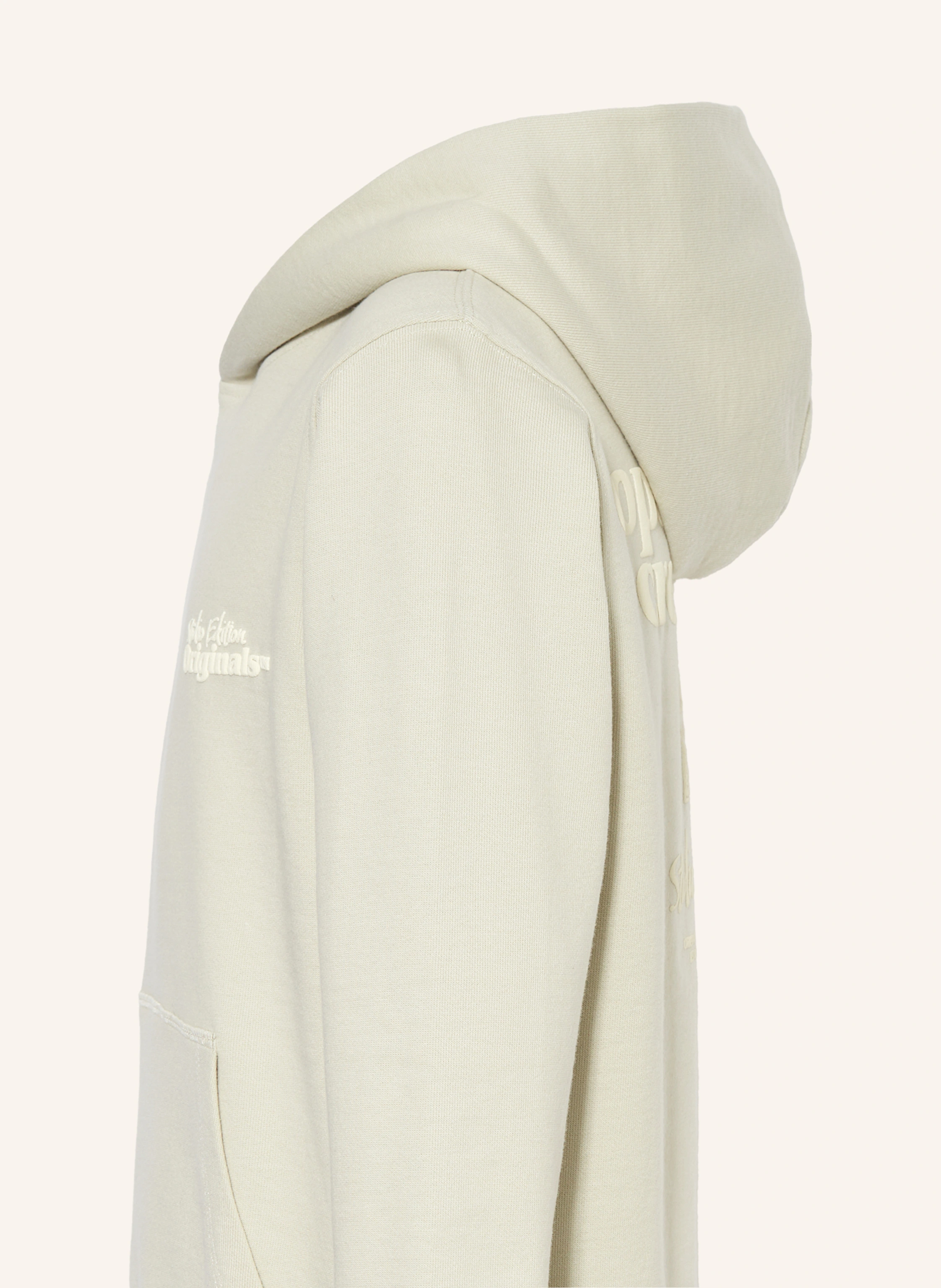 JACK&JONES Hoodie JORPAROS