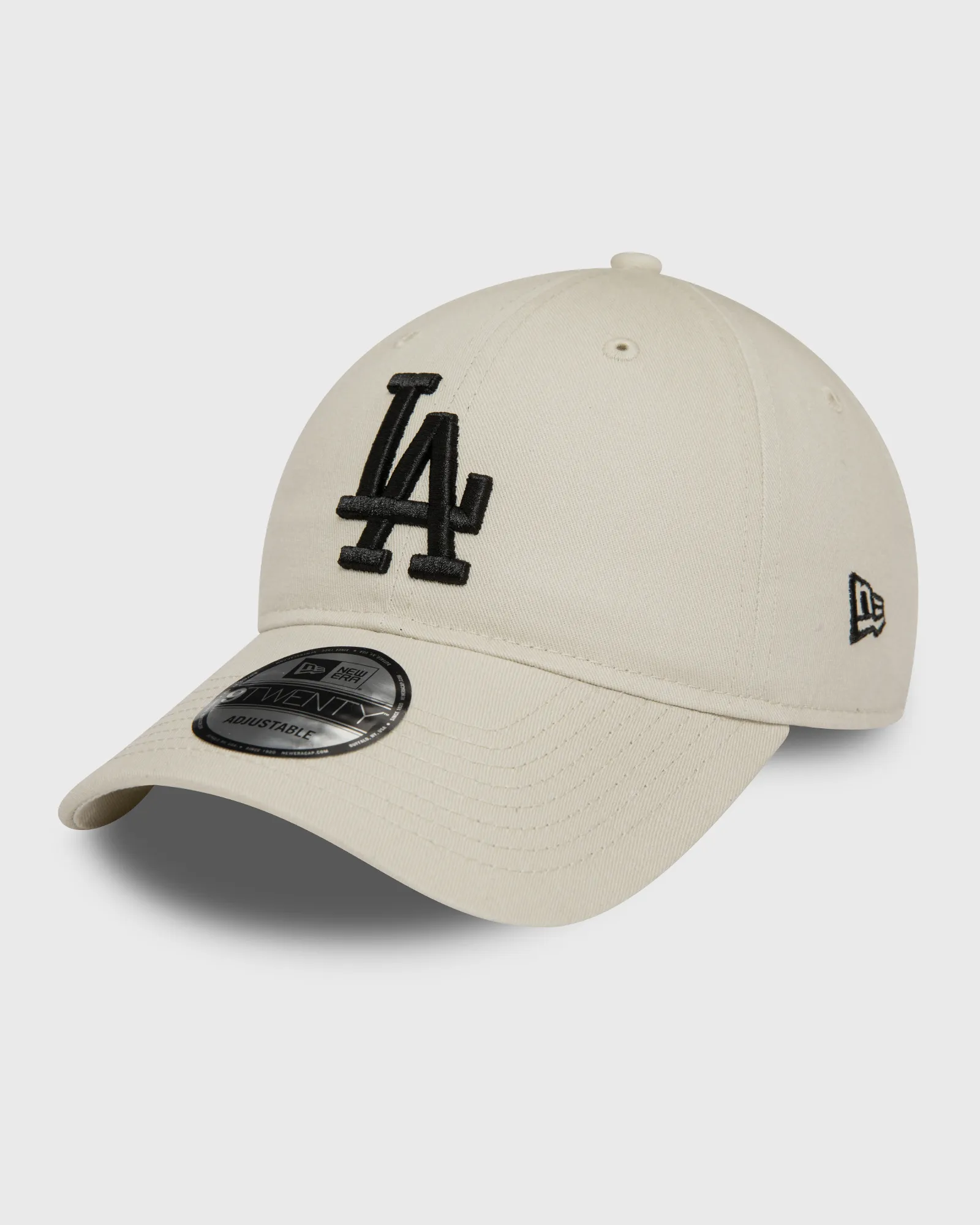 New Era LEAGUE ESS 9TWENTY LOS ANGELES DODGERS