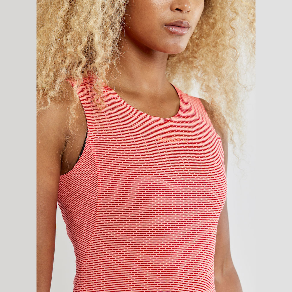 craft pro dry nanoweight baselayer top dame 72 1908853 crush