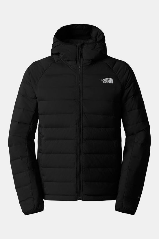 The North Face The North Face M Belleview Stretch Down Hoodie