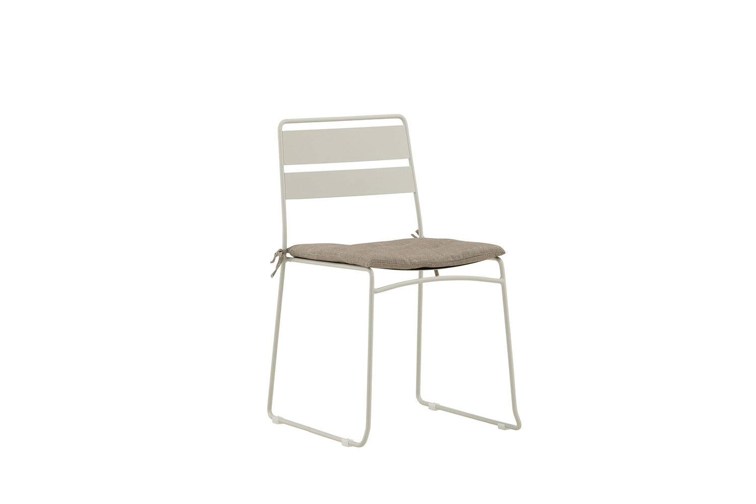 Vesper Tuinstoel Kussen - Beige