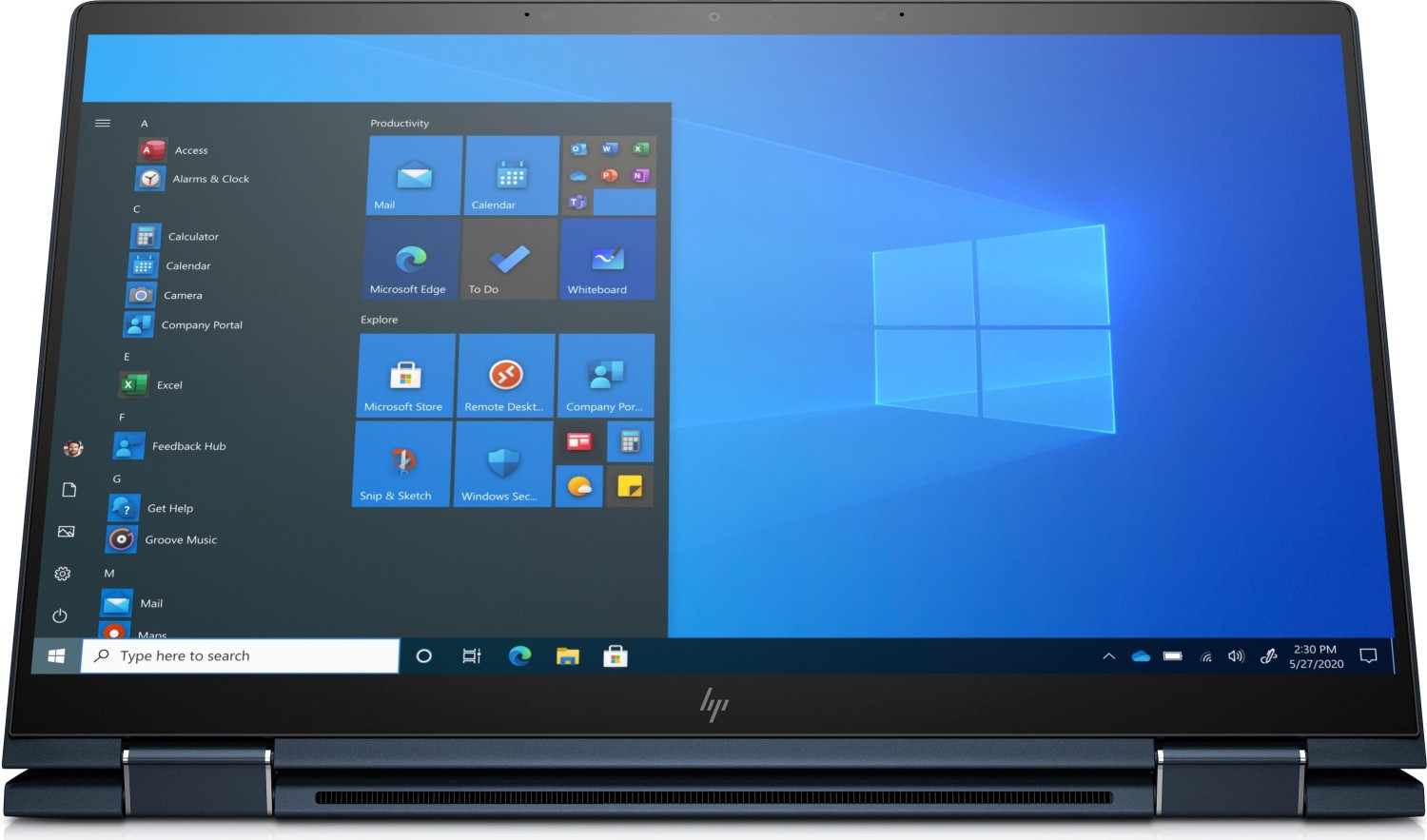 HP Elite Dragonfly G2 | i5-1135G7 | 13.3