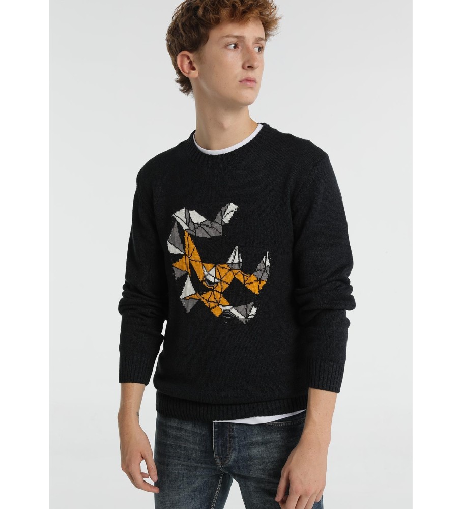 Jersey Jackard 