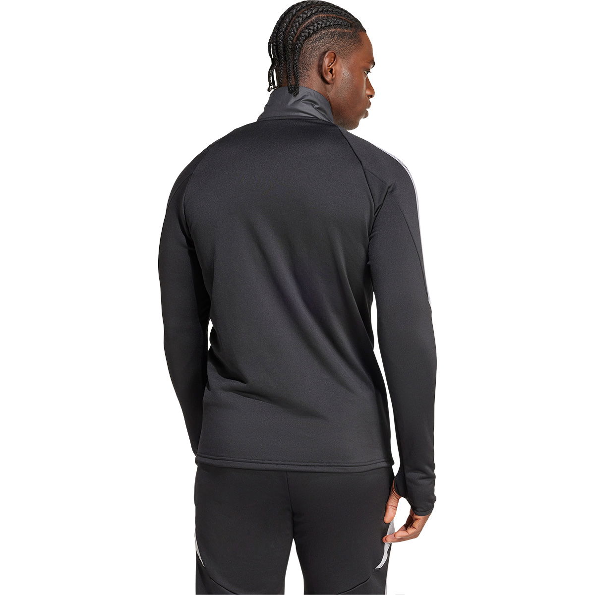 adidas Tiro 24 Winterized 1/2 Zip Træningstrøje Herre