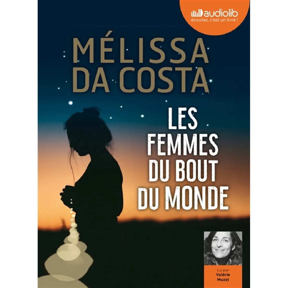 Les femmes du bout du monde · Occasion