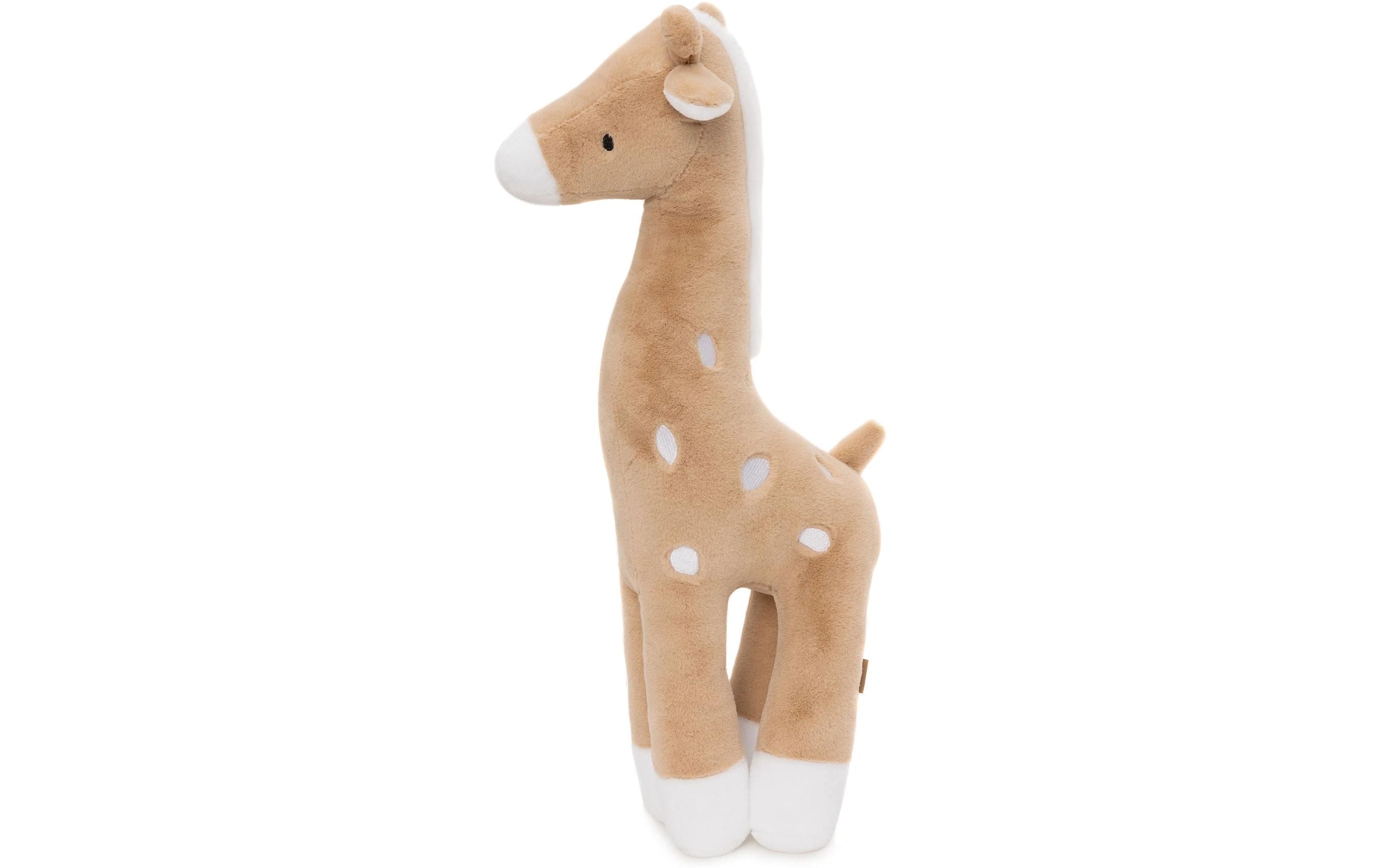 Jollein Plüschfigur »XL Giraffe Biscuit«