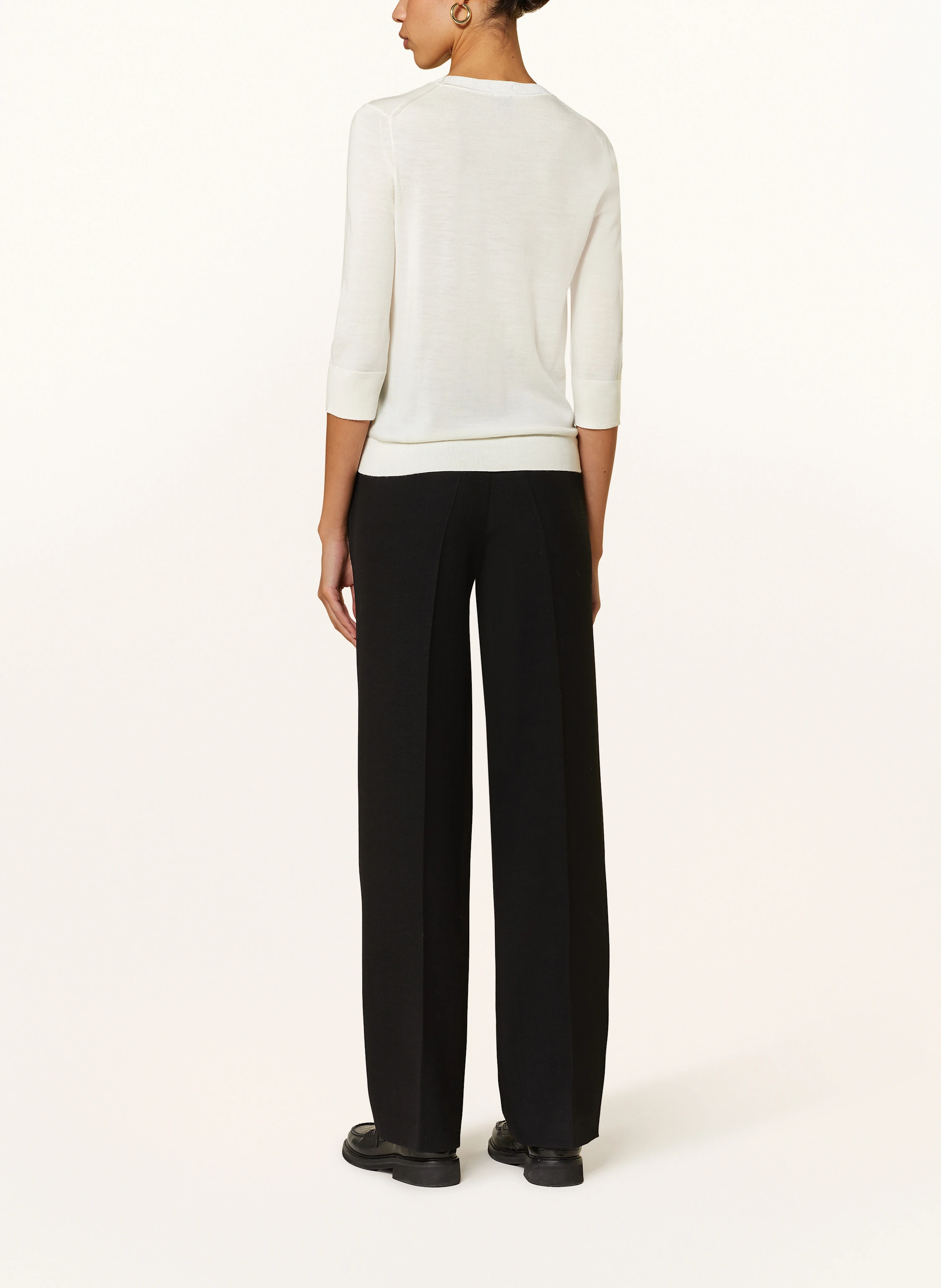 BOSS Pullover FIBLURE
