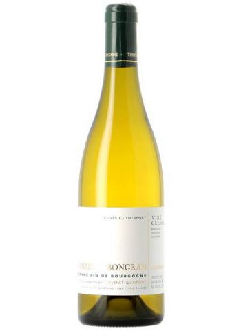 Cuvée Ej Thévenet - La Bongran