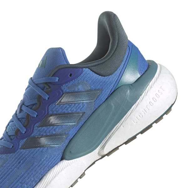 Chaussure running ADIDAS SOLARBOOST 5 M BLUE ROYAL/ARCNGT/ARCFUS