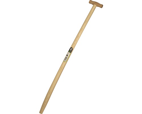 Schepsteel voor_q met T-greep 110 cm Ø36 mm