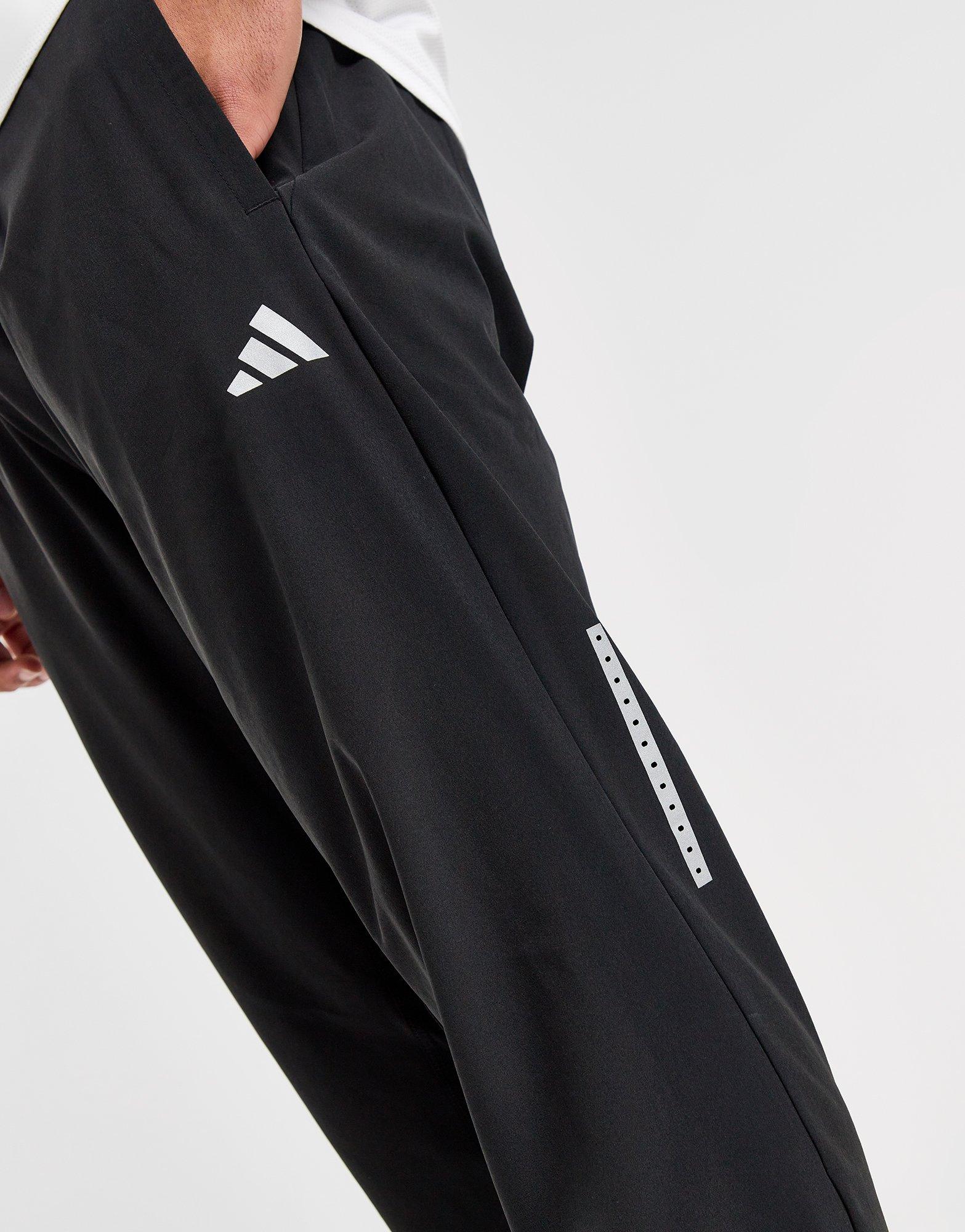 adidas Pantalon de jogging Gym+ Homme