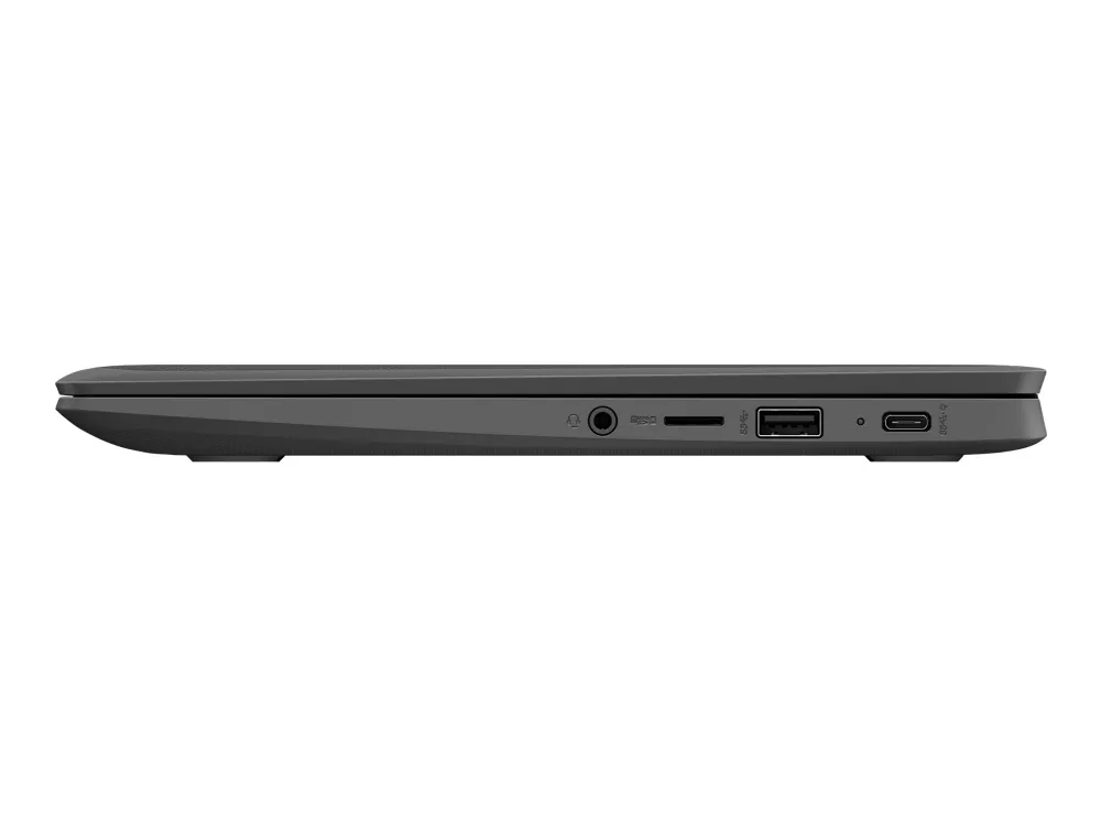 HP Chromebook 11 G8 Education Edition - Intel Celeron - N4000 / op til 2.6 GHz - Chrome OS - UHD Graphics 600 - 4 GB RAM - 32 GB eMMC - 11.6