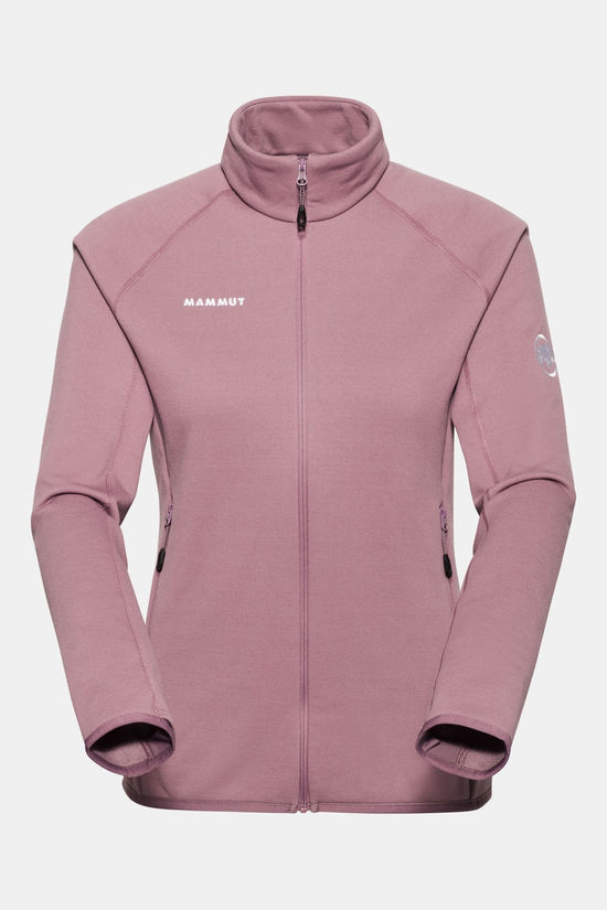 Mammut Mammut Aconcaqua ML Fleece Dames