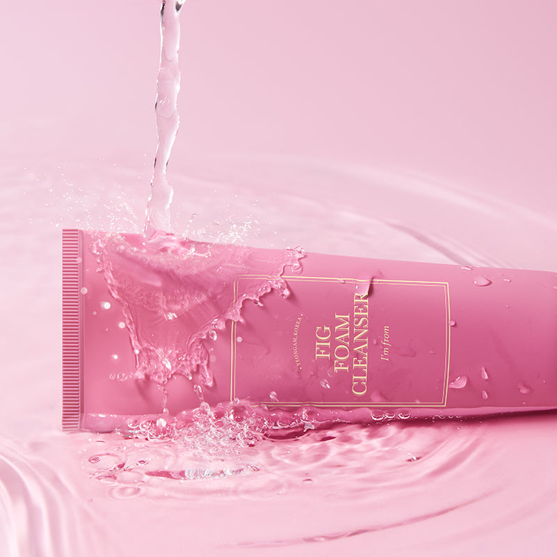 Fig Foam Cleanser