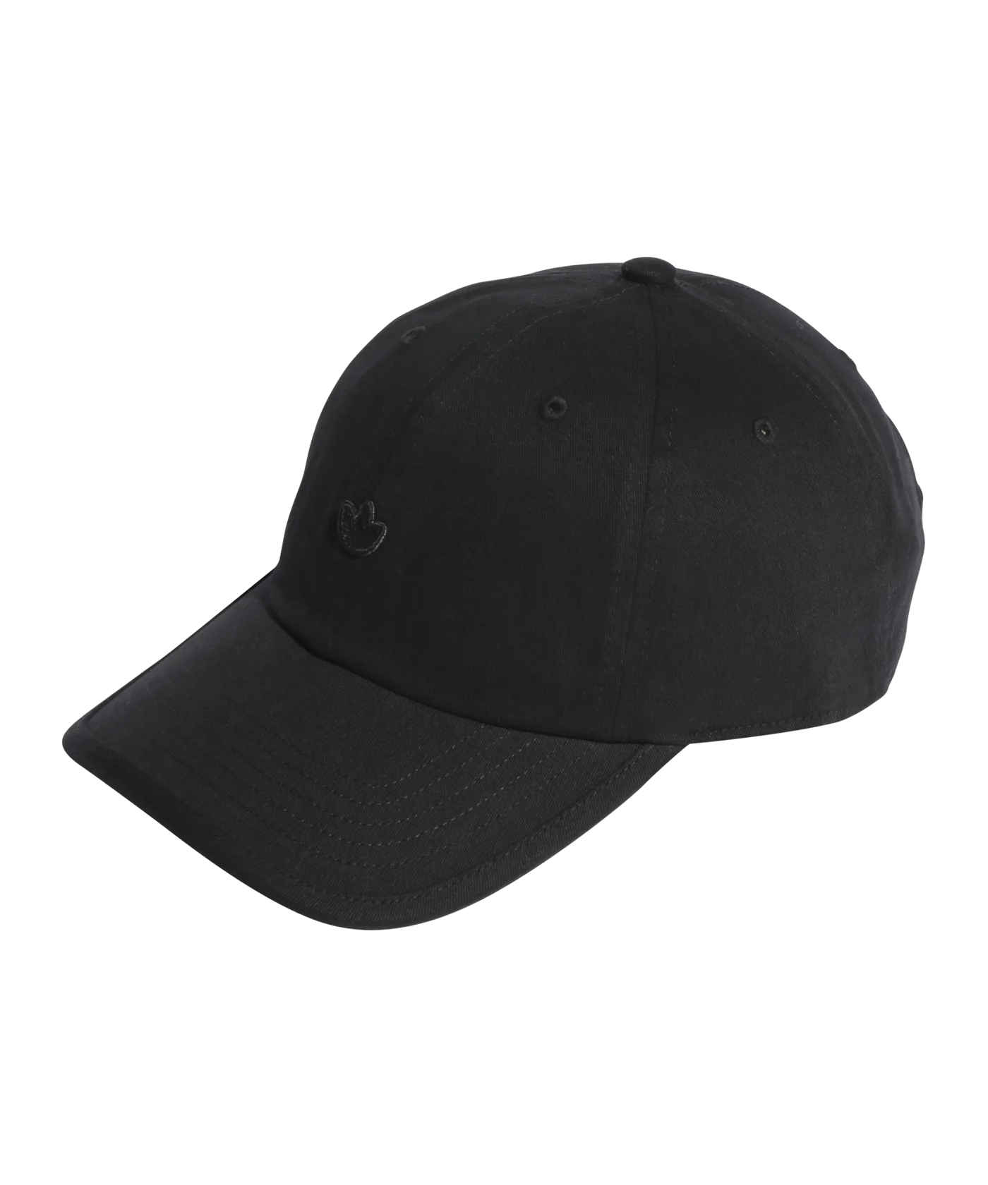 adidas Originals Dad Cap Schwarz