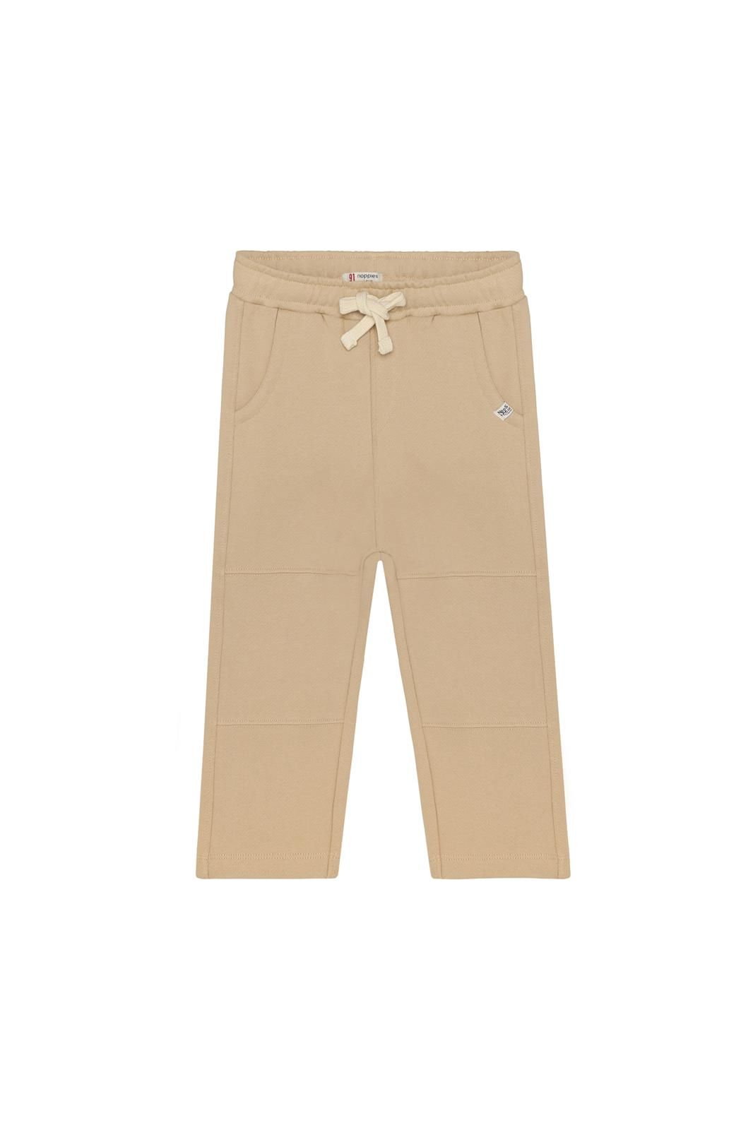 Noppies Kids relaxed fit - Irish Cream