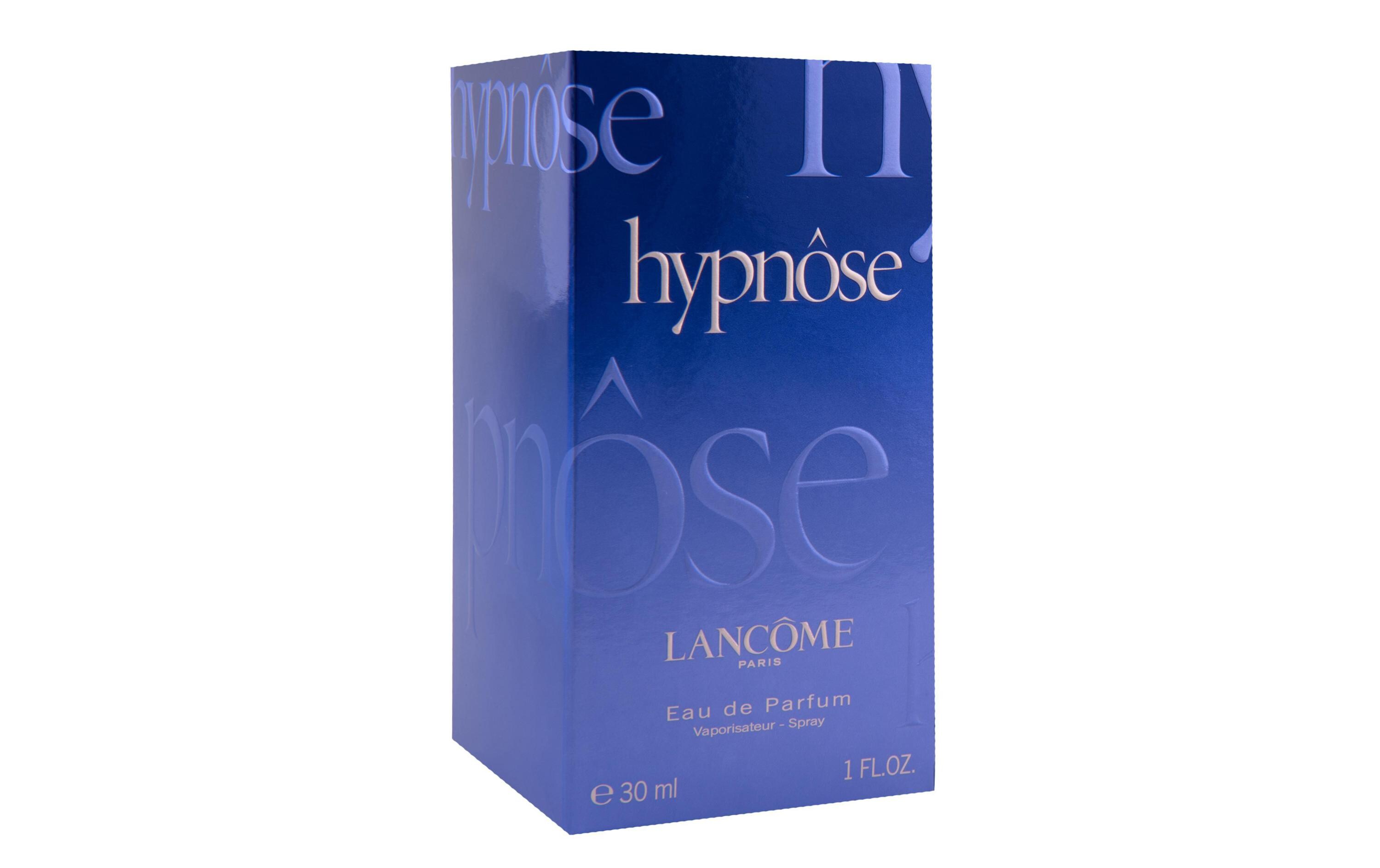 Eau de Parfum Hypnose Ladies 30 mlSinnlicher Duft, der Sie in die Welt der Verführung verführt