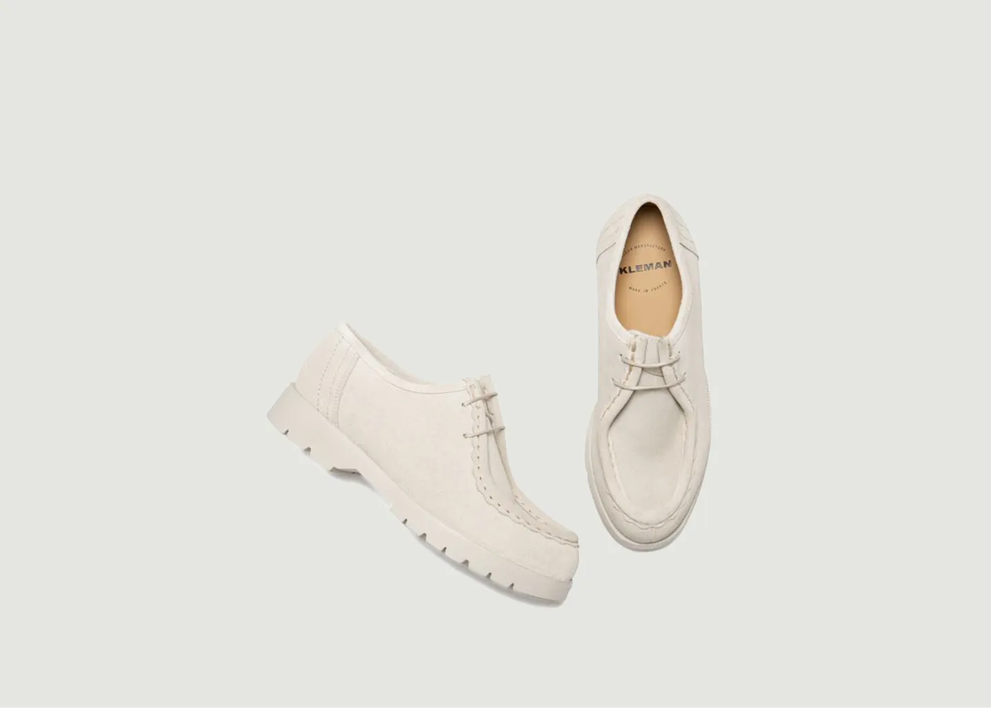 Derbies Padror VV Kleman