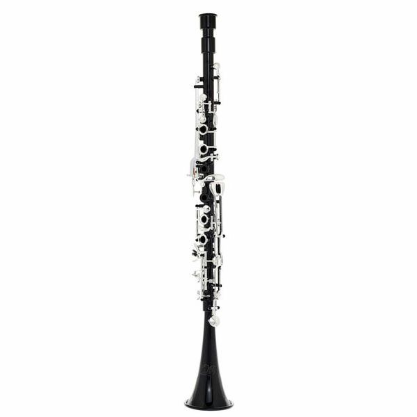Martin Foag Bb- Metallklarinette 174T B/S