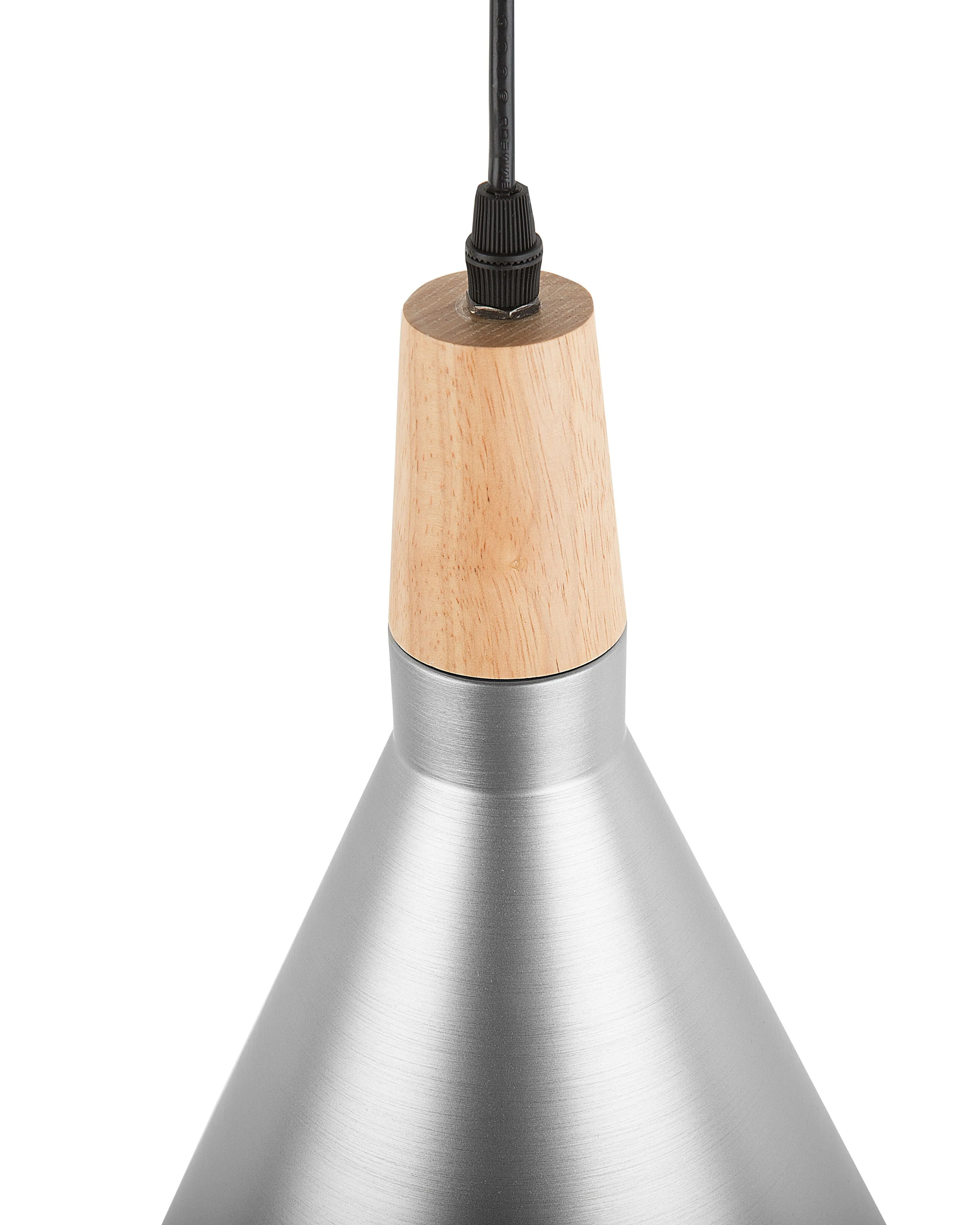 Hanglamp ARDA Metaal Zilver