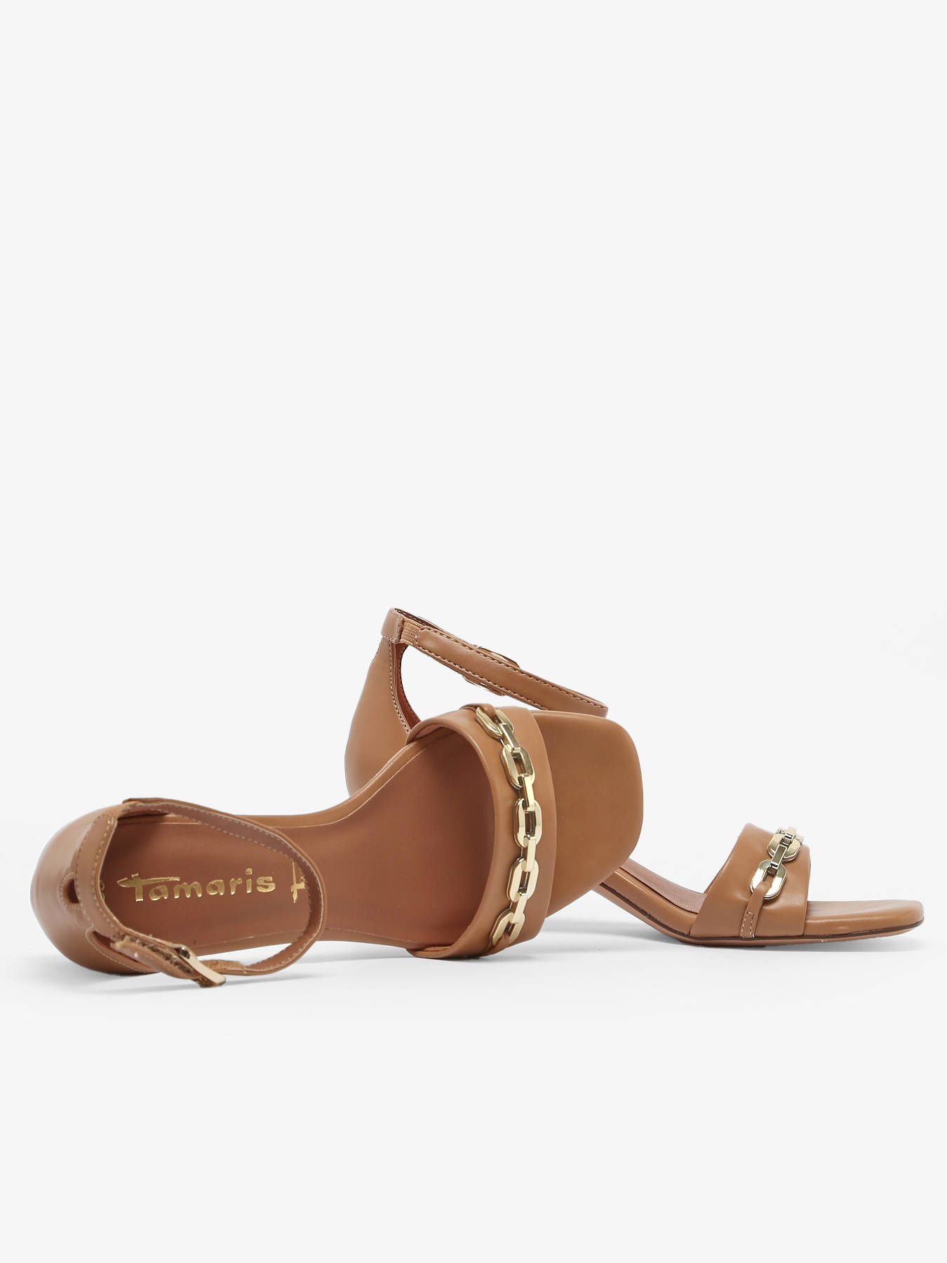 Sandales  talon TAMARIS