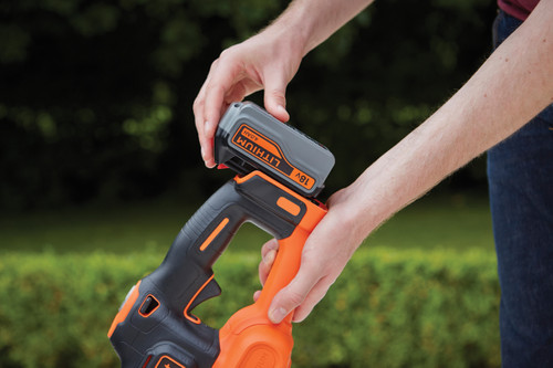 BLACK+DECKER GTC18504PC-QW