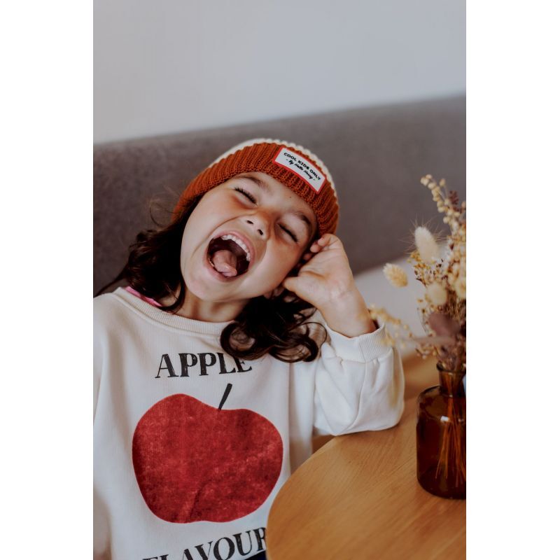 Grandma - Bonnet enfant