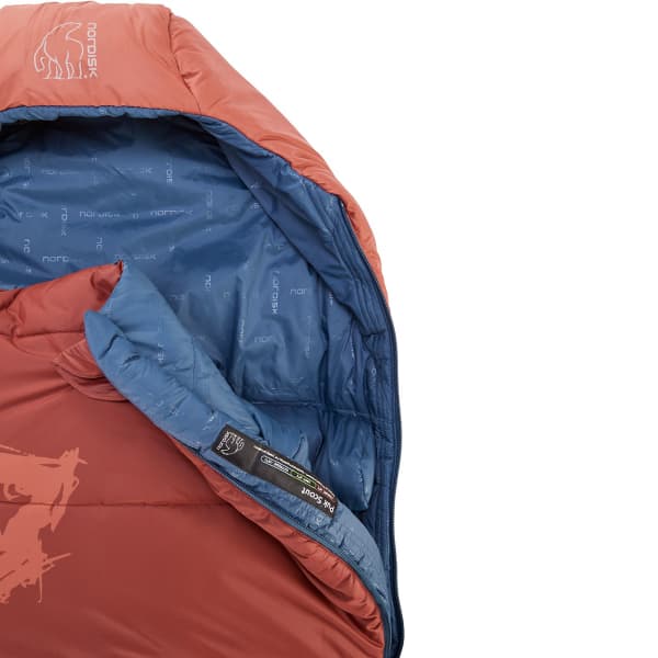 Sac de couchage NORDISK PUK SCOUT
