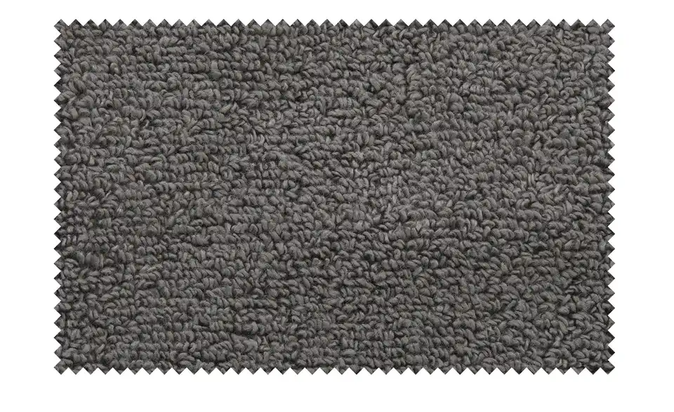 Como Green Waschhandschuh Kuschel Wuschel Anthrazit 16x21 cm