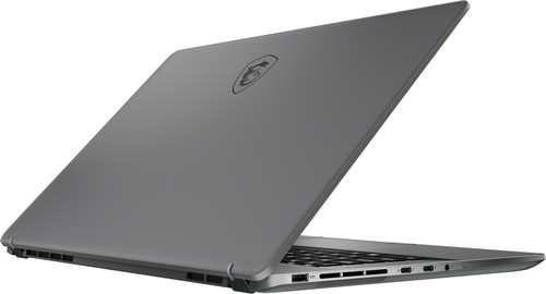 MSI Creator Z17 HX Studio A14VGT-285BE