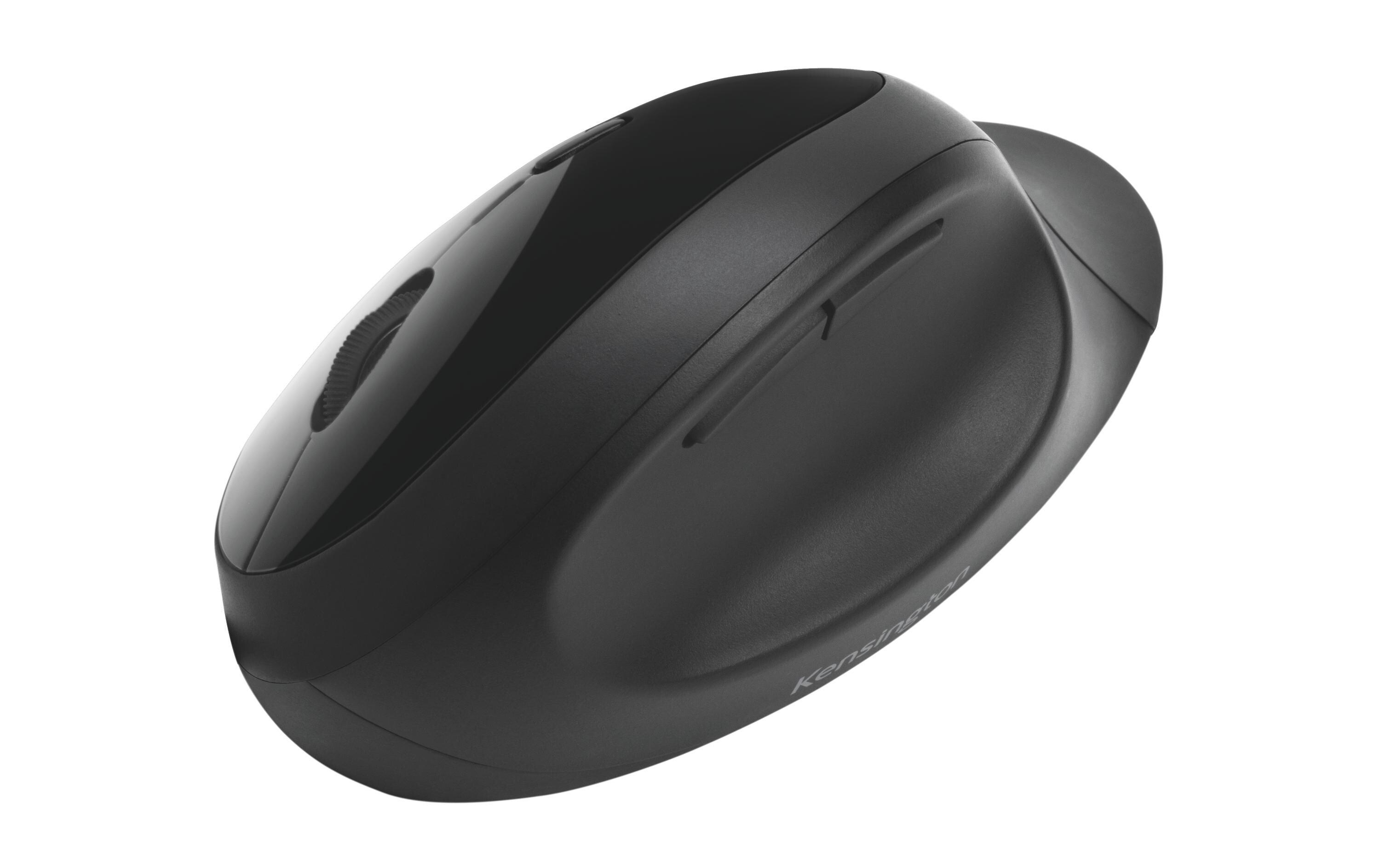 Ergonomische Maus Pro FitErgonomische Maus mit dualer kabelloser Verbindung