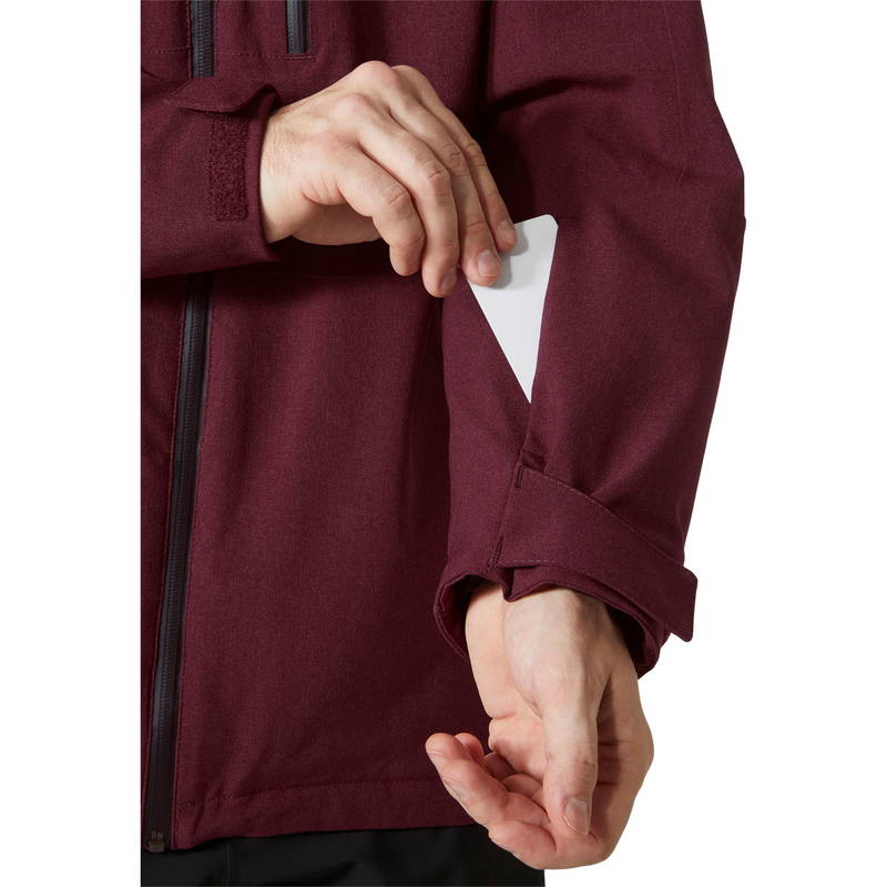 Helly Hansen Juniper 3.0 Skijakke Herre
