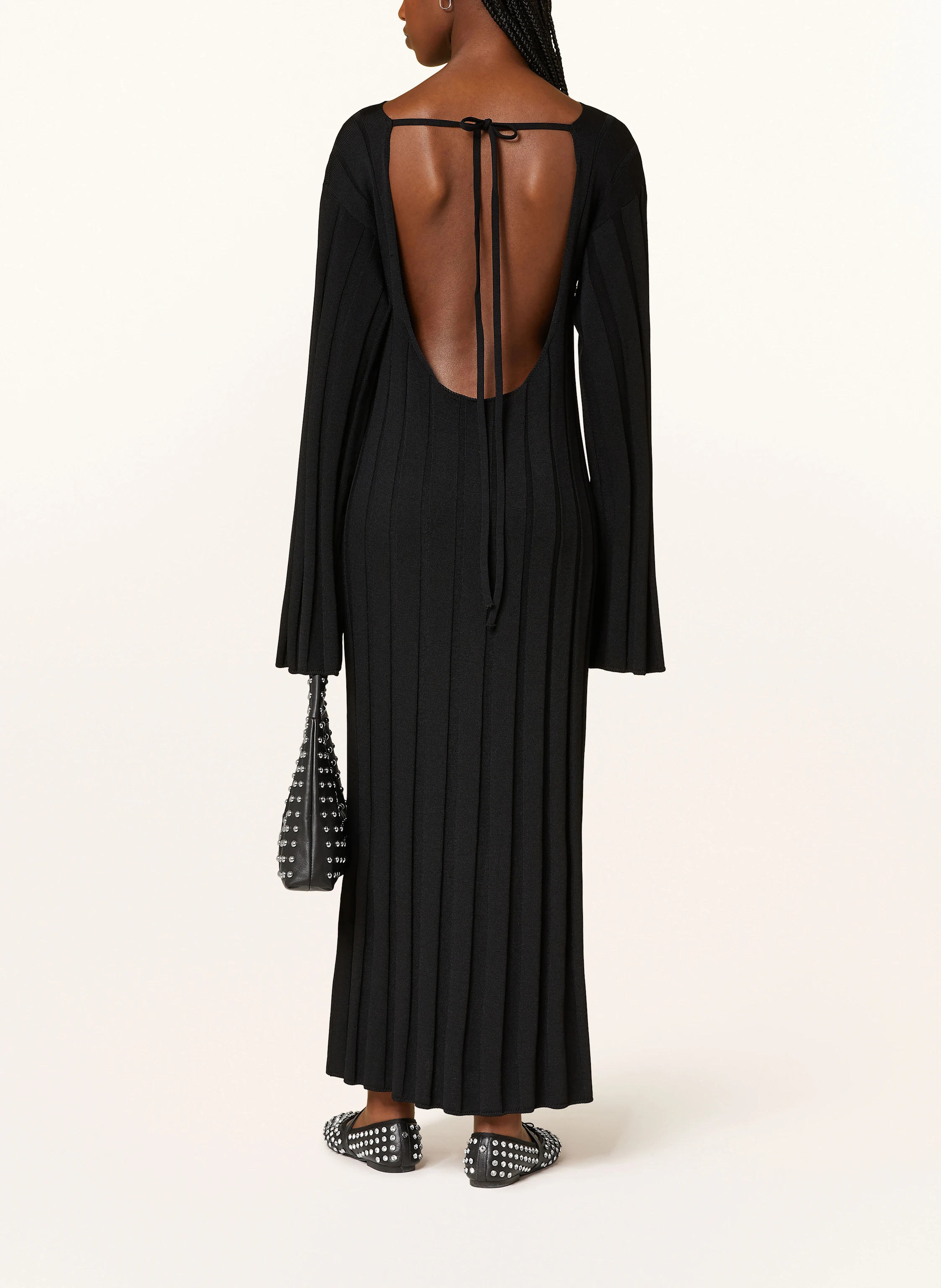 by Aylin Koenig Strickkleid RYA