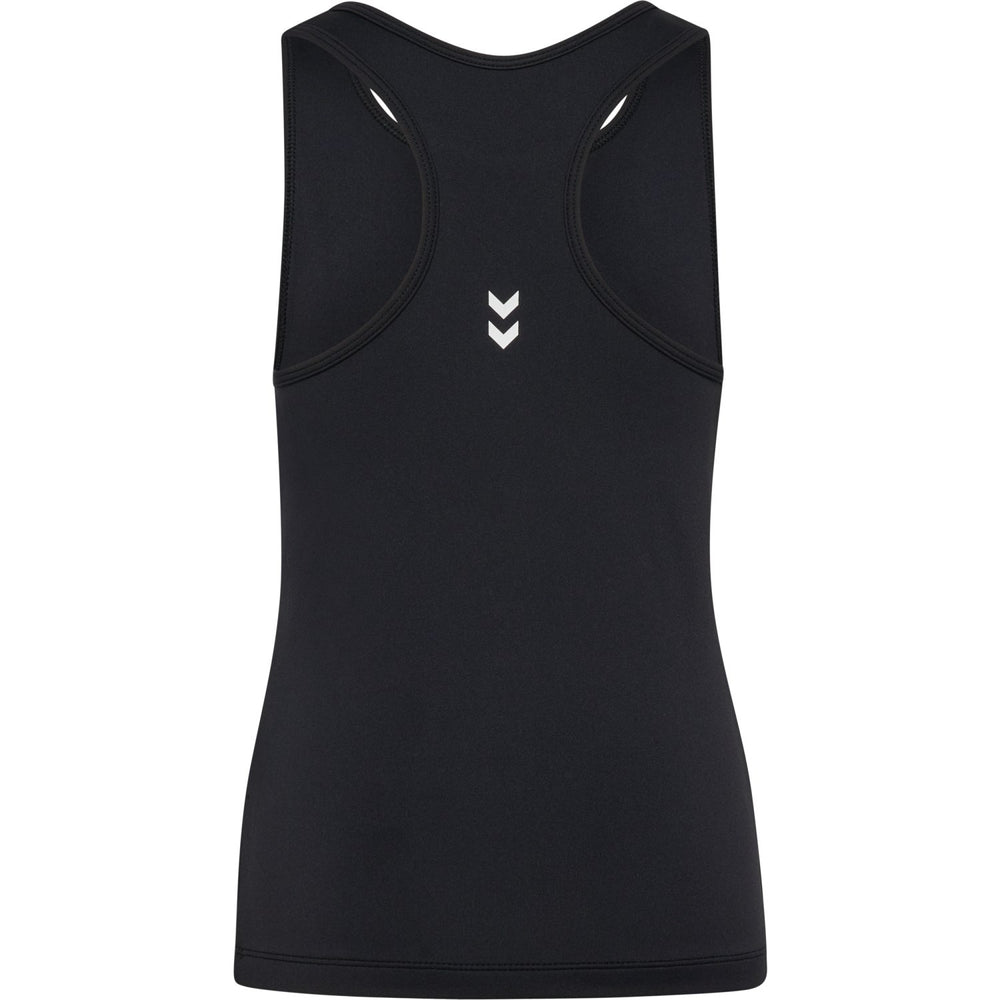 Køb Hummel Black Pulse Top
