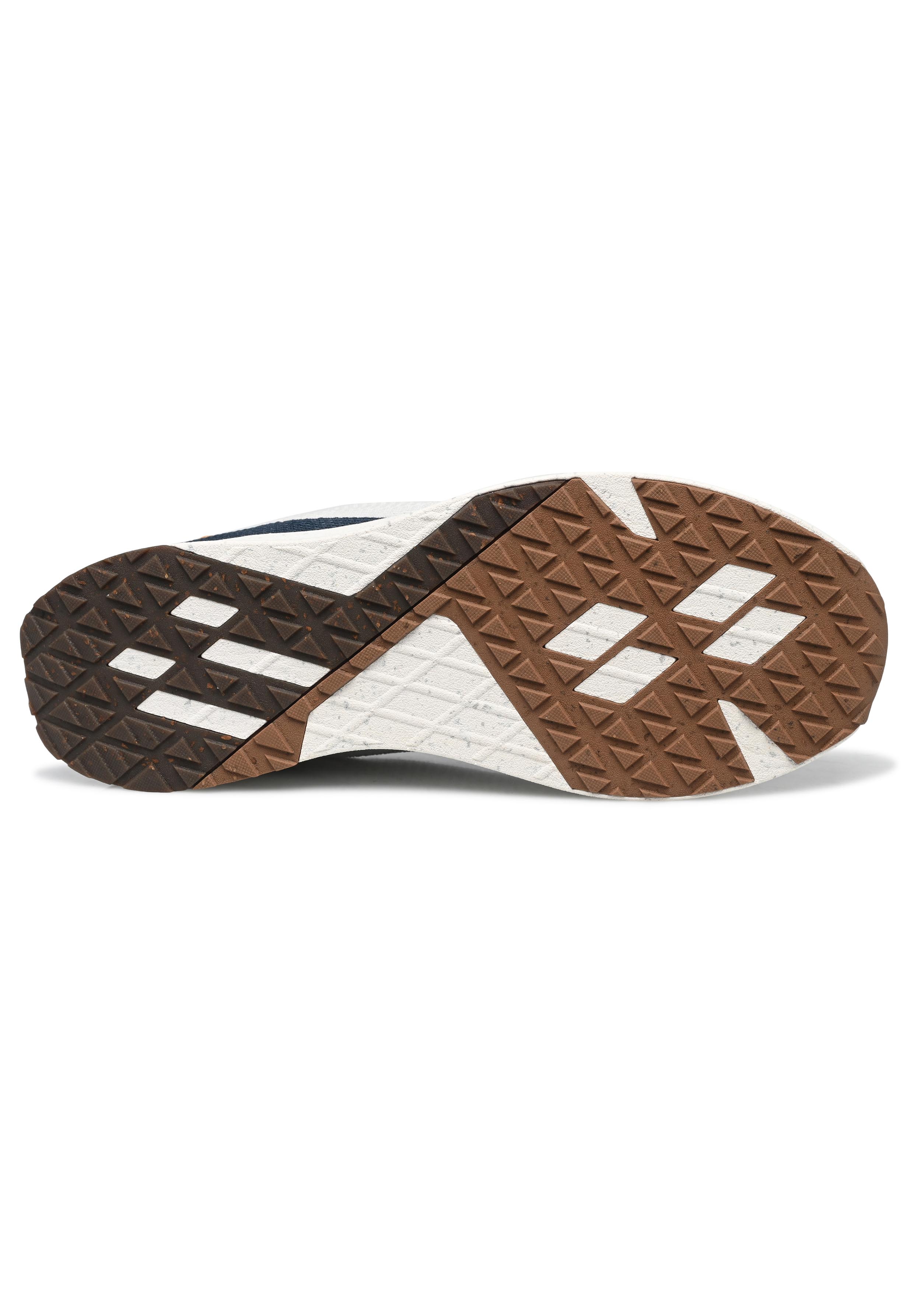 Saola Sneaker Tsavo M 2.0 White/Navy