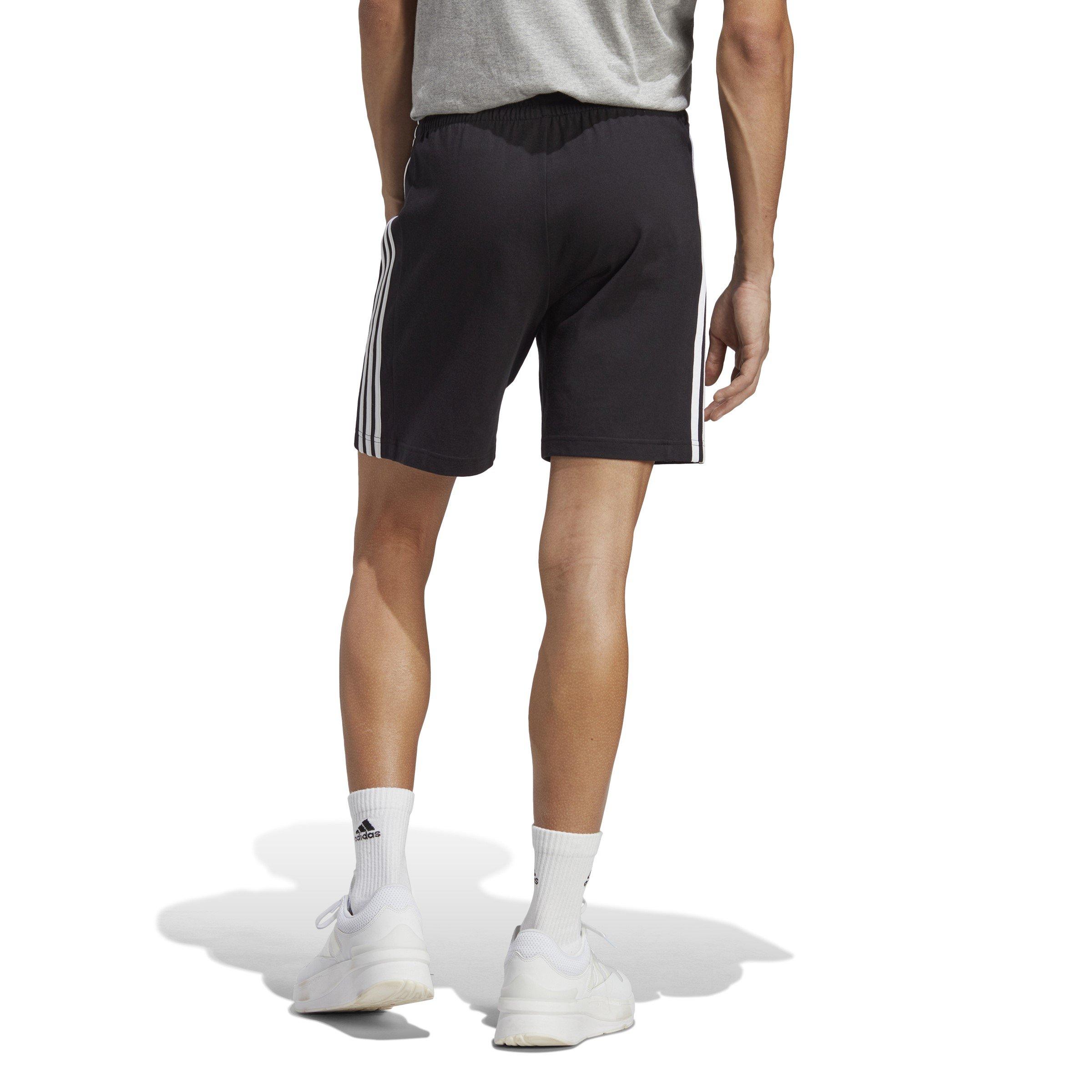 adidas Essentials 3 Stripes Shorts