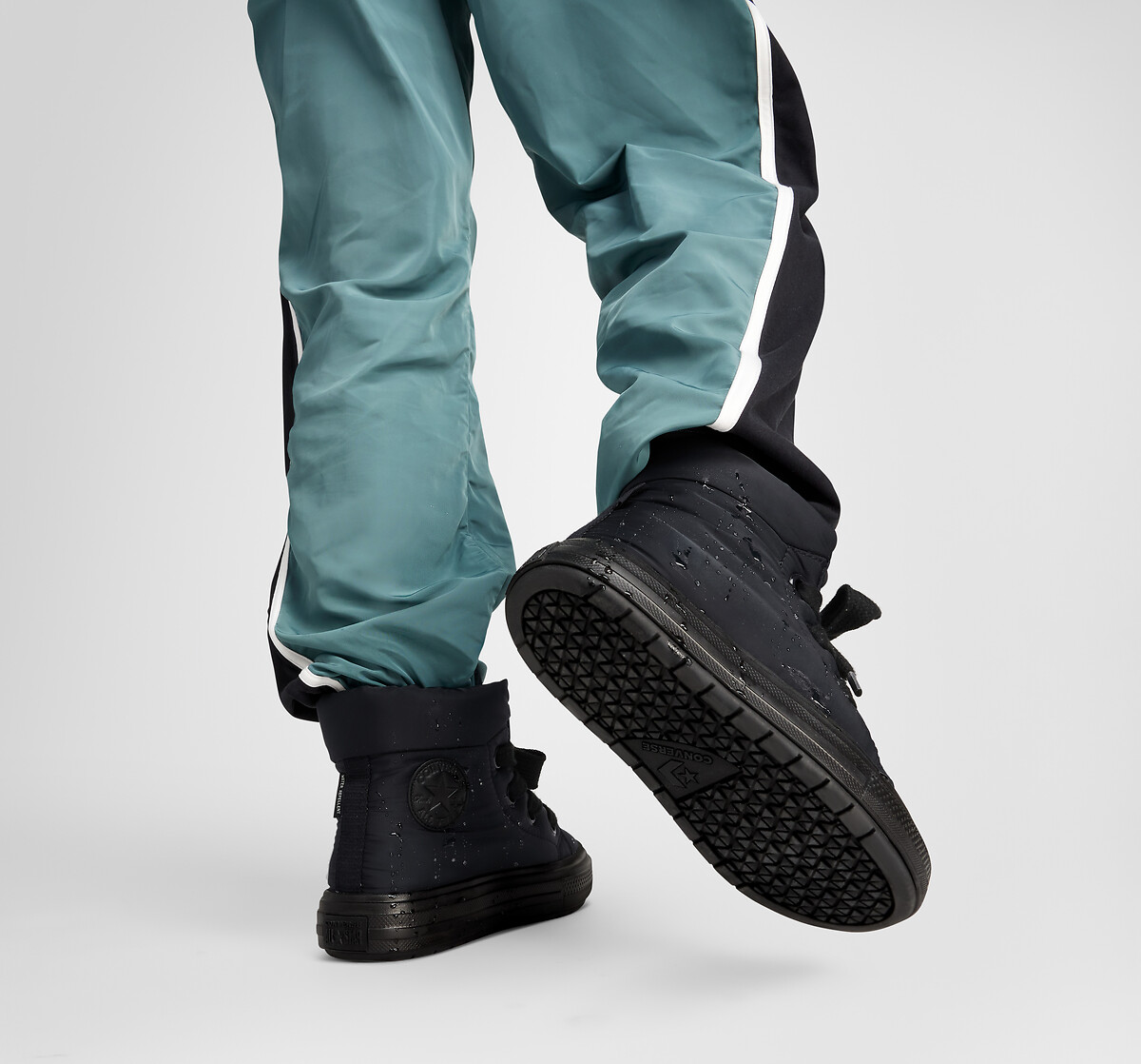 CONVERSE<br>Botas All Star Elements Foundation