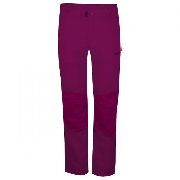 Trollkids - Kids Hammerfest Pants Pro - Pantalon de trekking