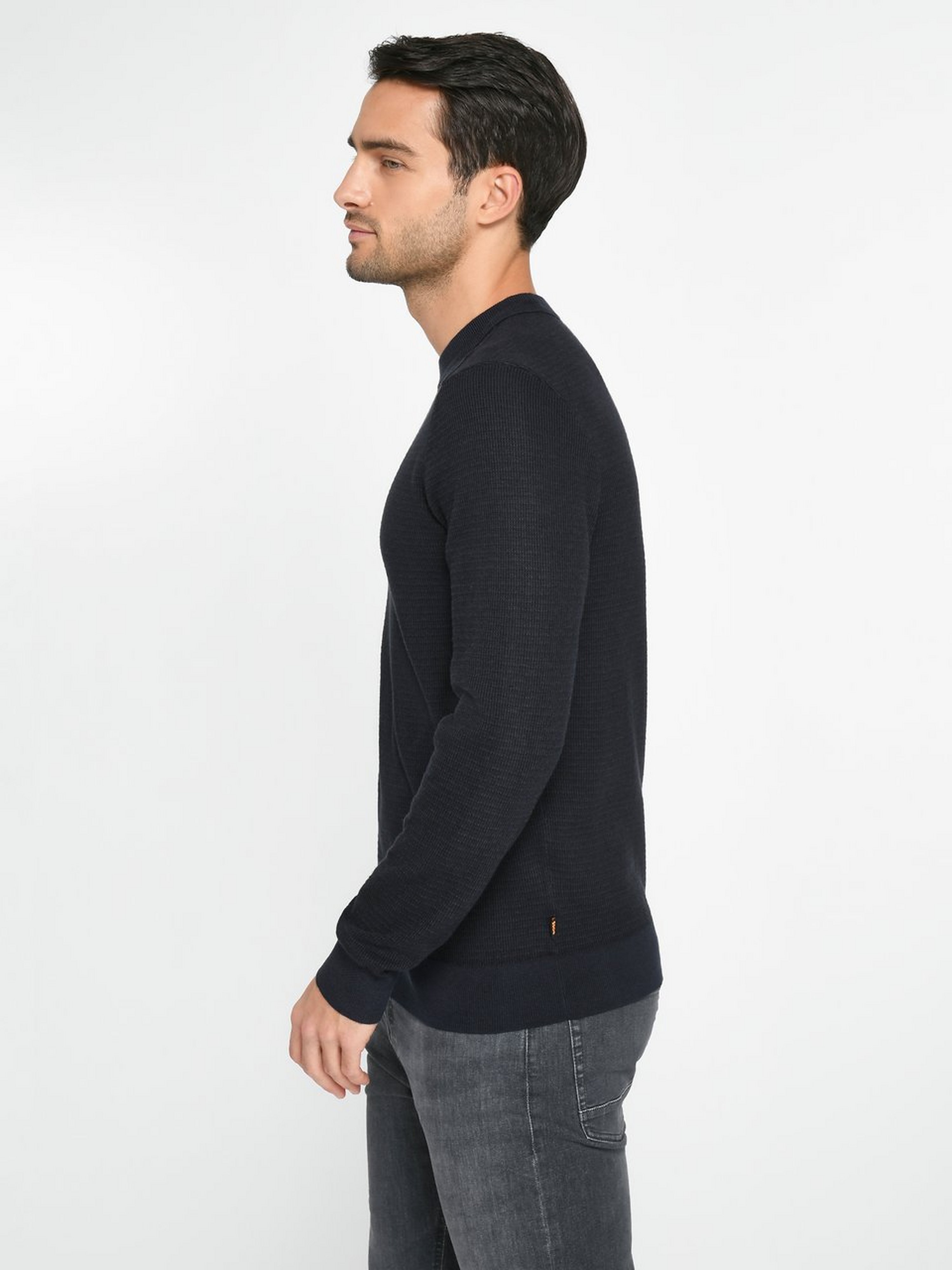 Pullover Abovemo