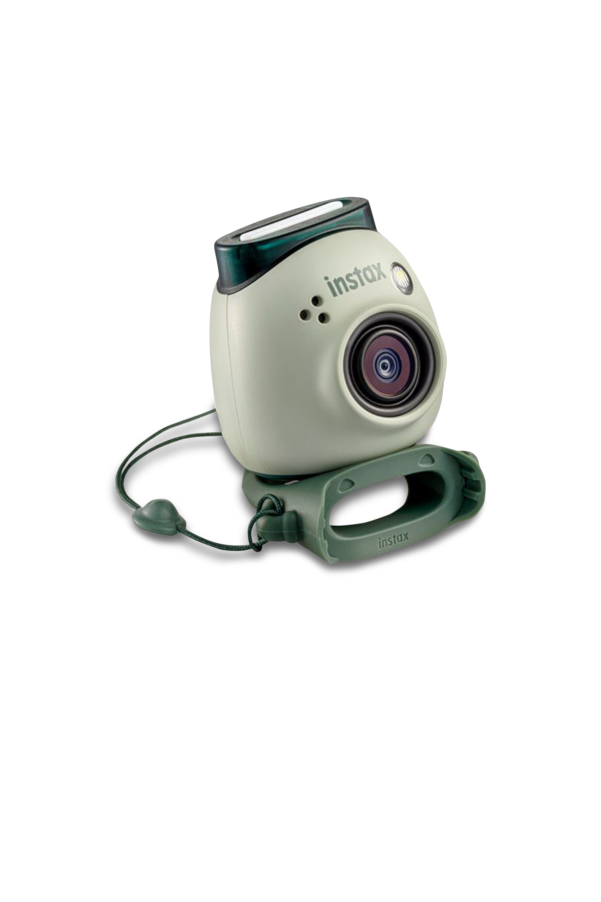 FUJIFILM Appareil photo INSTAX PAL green Vert