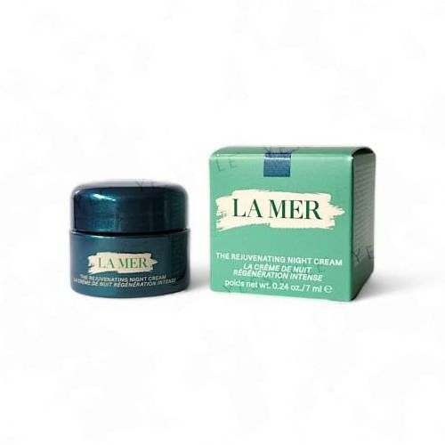 La Mer - De verjongende nachtcrème mini