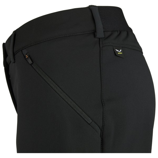 Salewa - Women's Dolomia Short Pant - Pantalon hiver