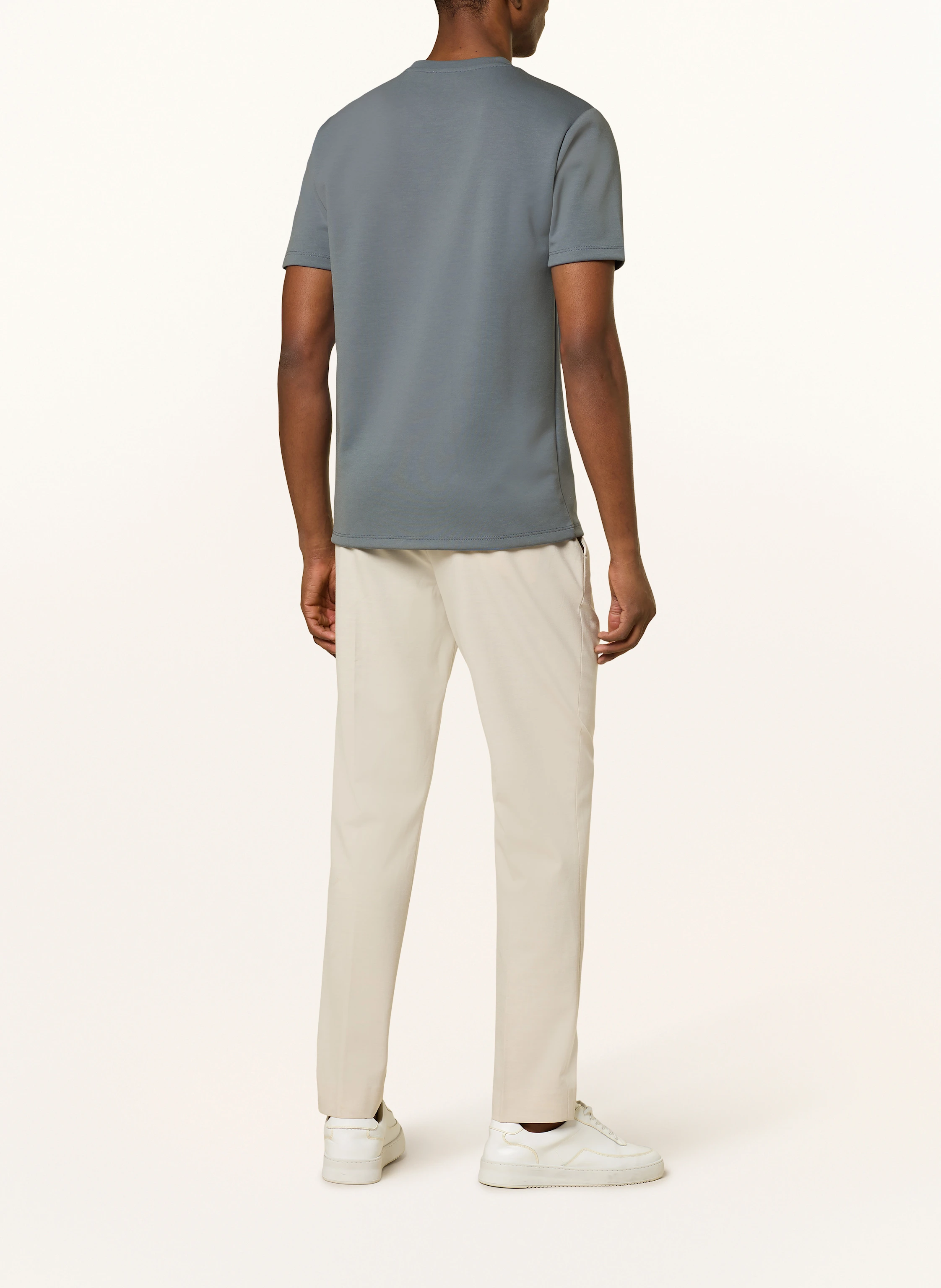 REISS T-Shirt BRADLEY