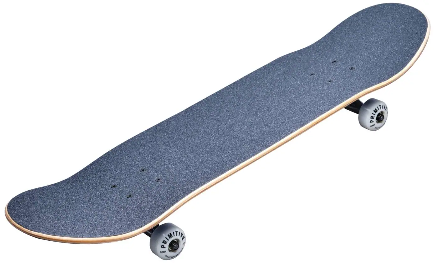 Primitive Paul Rodriguez Eternity Komplet Skateboard - Skateboards
