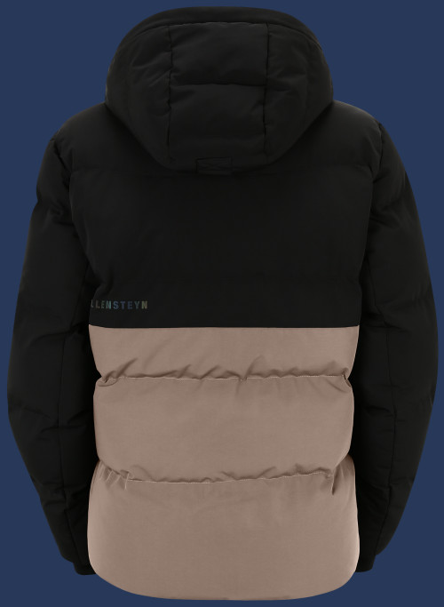 Royal Cash Men StroBoAirTec, Darksand/Black/Black