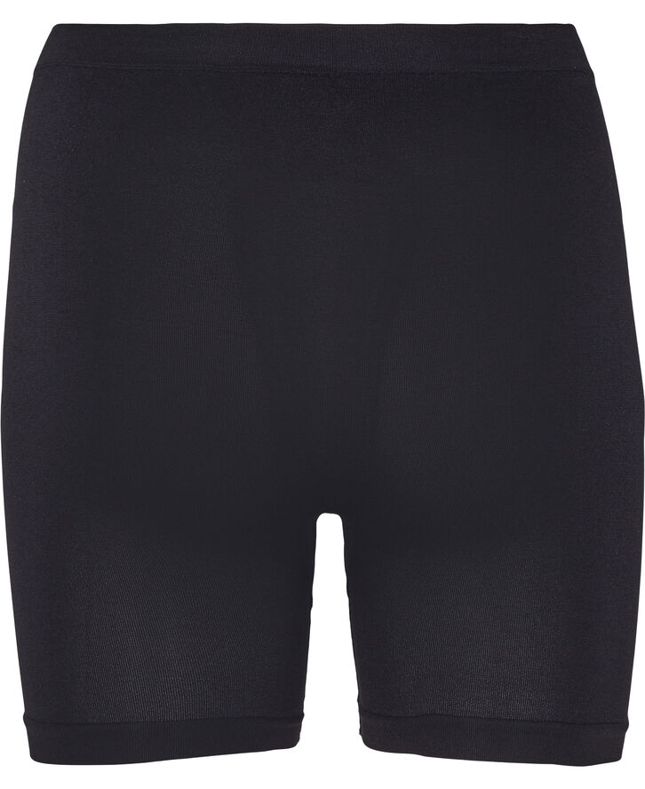 Magasin du Nord Collection Mellanie 8 S Seamless Shorts Black